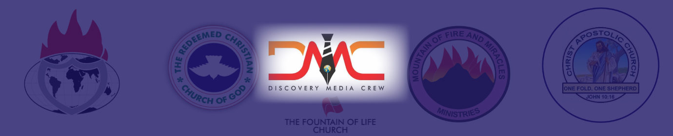 Discovery Media