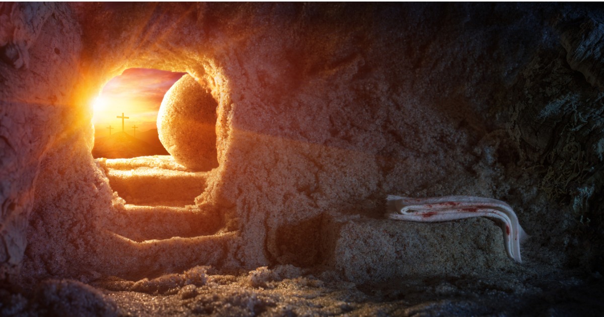 FIVE PEOPLE WHO TRIED TO STOP EASTER BUT FAILED.