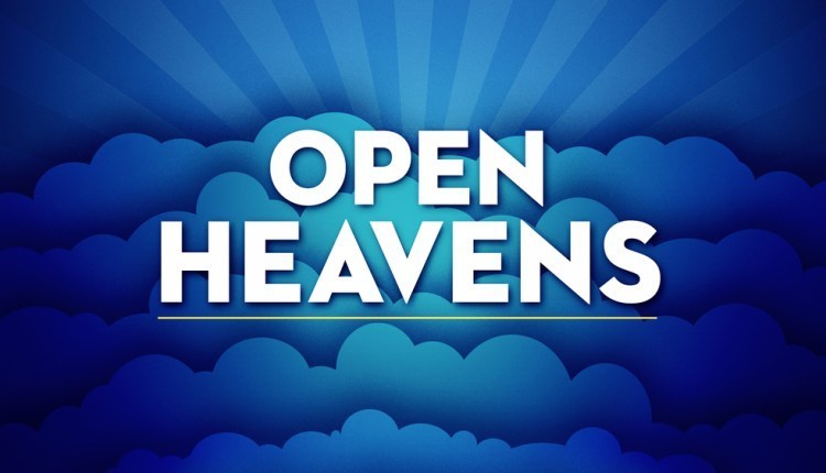 SPECIAL FEATURE: NARRATIVES OF OPEN HEAVEN –  Tuesday, 27th August, 2019 by Pastor E.A Adeboye – AUDIO