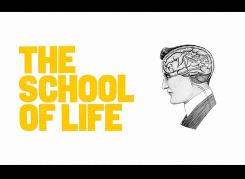 CLASSROOM OR SCHOOL OF LIFE
