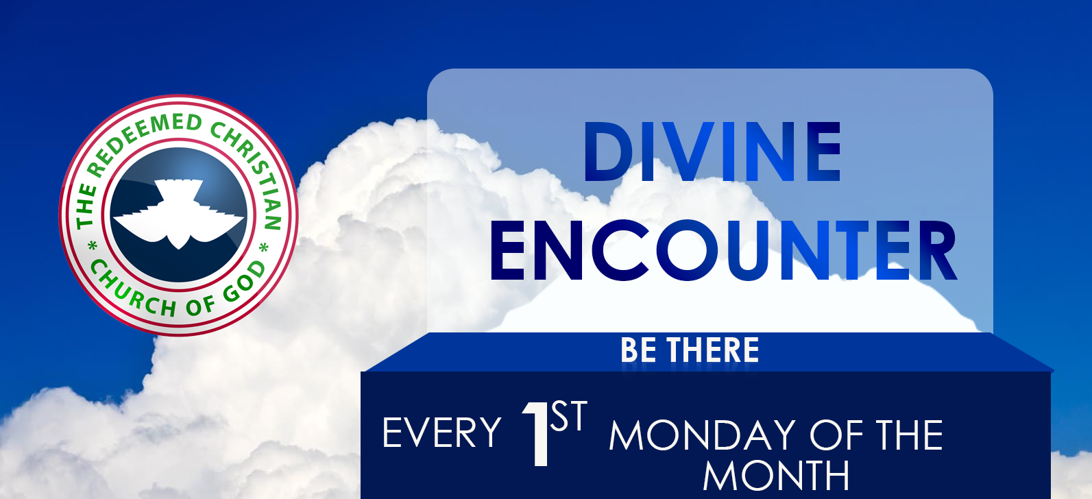 RCCG SEPTEMBER, 2018 DIVINE ENCOUNTER SERVICE – THEME:  STRONGER THAN YOUR ENEMIES PART 8 (SILENCING YOUR MOCKERS)