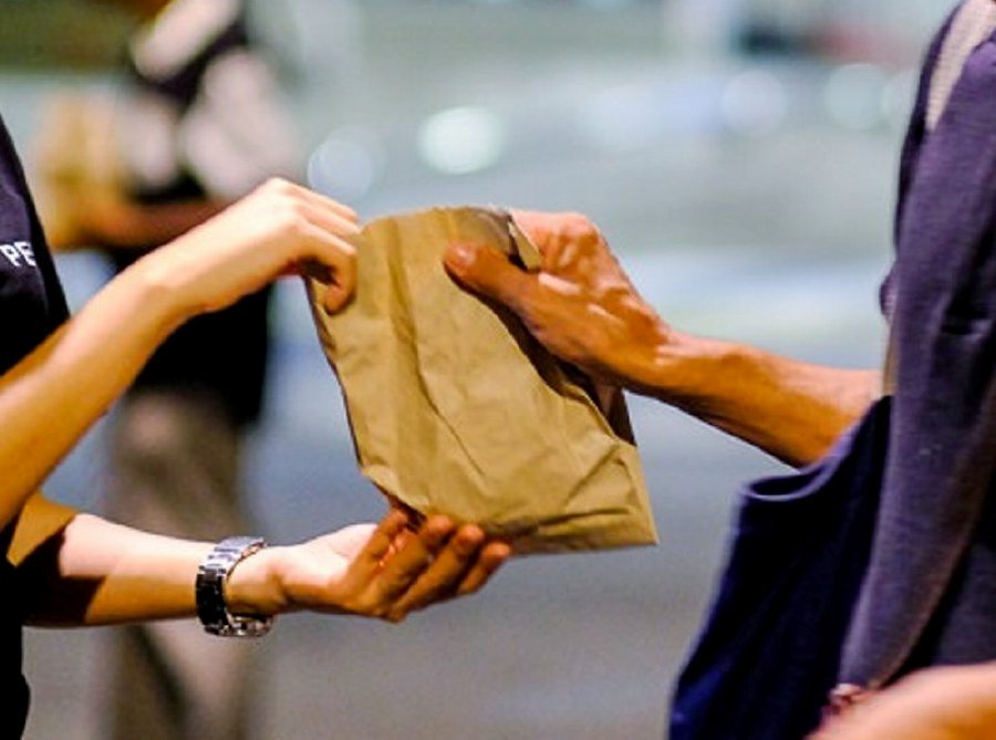 THE LAW OF LIFE: GIVING HOPE TO THE HOPELESS