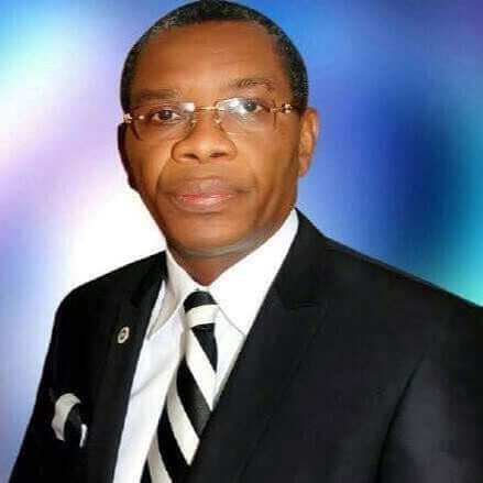 RCCG DECEMBER 2019 DIVINE ENCOUNTER SERVICE – THEME: THE GREAT TURN AROUND – MINISTERING: PASTOR JOHNSON TOMISIN KALEJAIYE