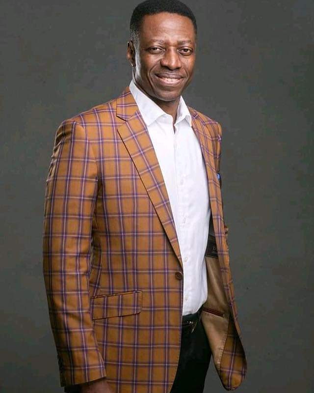 NUGGETS FROM REV. SAM ADEYEMI’S TEACHING: THE PURSUIT OF SUCCESS.