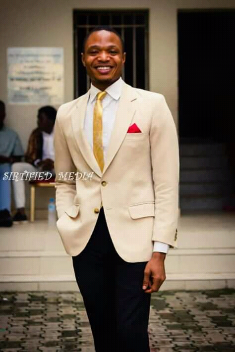 Ndiana-Abasi Emmanuel out with “God of all flesh”
