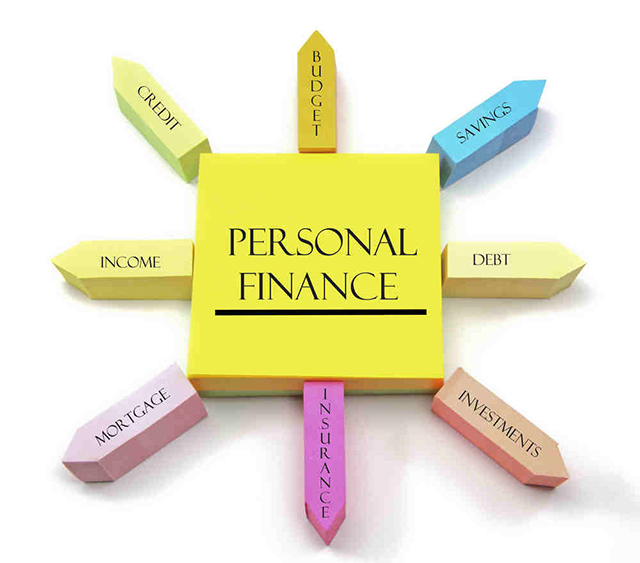 PERSONAL FINANCIAL PLANNING