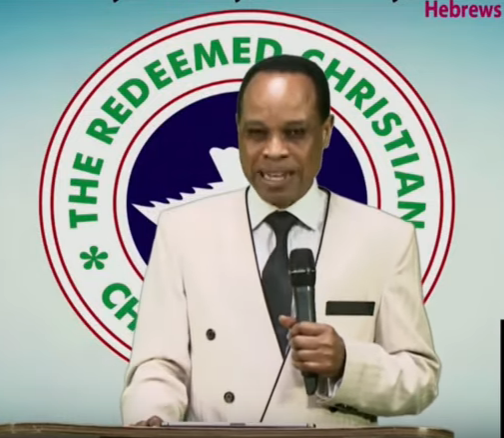 Audio: Are You Afraid? Ministering Pastor J.F. Odesola -Digging Deep Tuesday April 21st, 2020