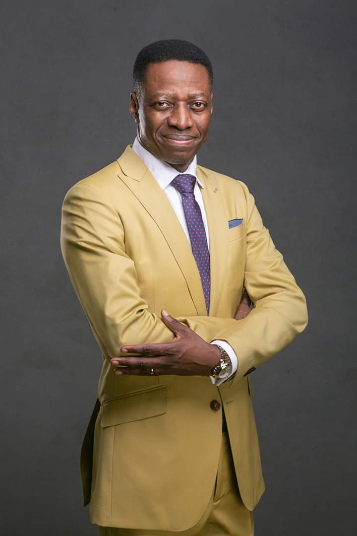 magnet sam adeyemi