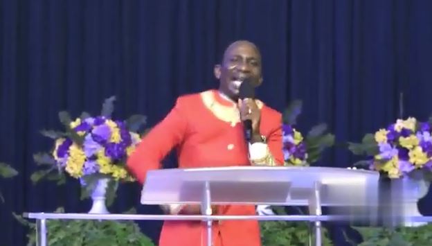 Audio: Dr Paul Enenche- Destiny Recovery Convention 2020 Theme: Supernatural Speed – Sunday May 31st, 2020