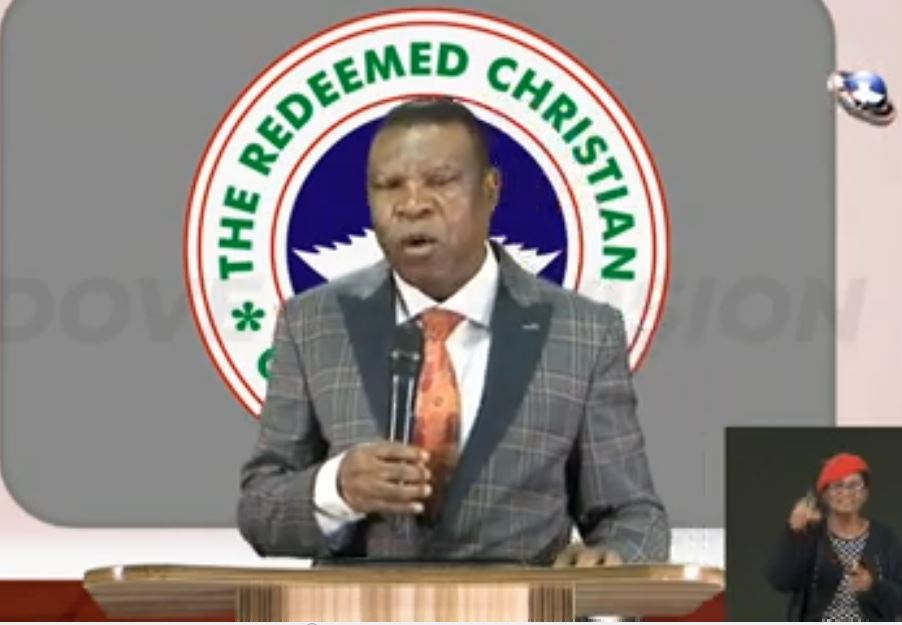 Audio: Faith Clinic Thursday June 25th, 2020. Ministering Pastor Joseph Obayemi -Topic: You will recover all
