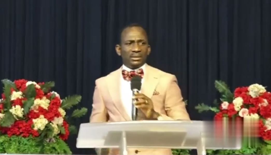 Audio: Dr Paul Enenche- Sunday June 14th 2020 – The Profitability of The Word of God