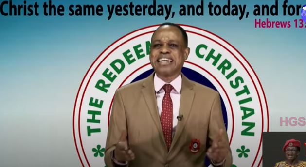 RCCG ONLINE CENTRAL DIGGING DEEP SERVICE TEACHING – MINISTERING: PASTOR JOHNSON FOLORUNSHO ODESOLA – TOPIC: LIBERTY FROM AFFLICTION AND OPPRESSION