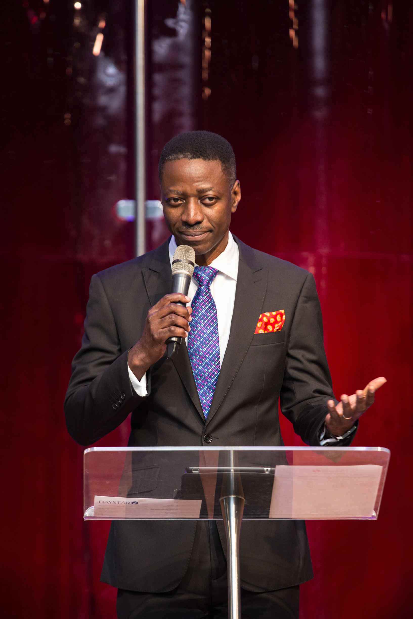 covenant sam adeyemi