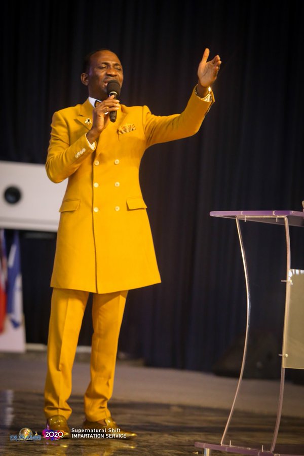 Audio: Dr Paul Enenche- Sunday June 21st 2020 – The Profitability of The Word of God (Part 3)