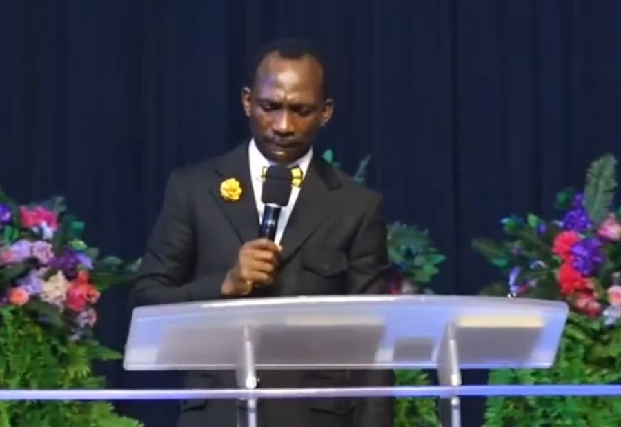 Audio: Dr Paul Enenche- Sunday June 28th 2020  – Facilitators of Insight in the Word of God