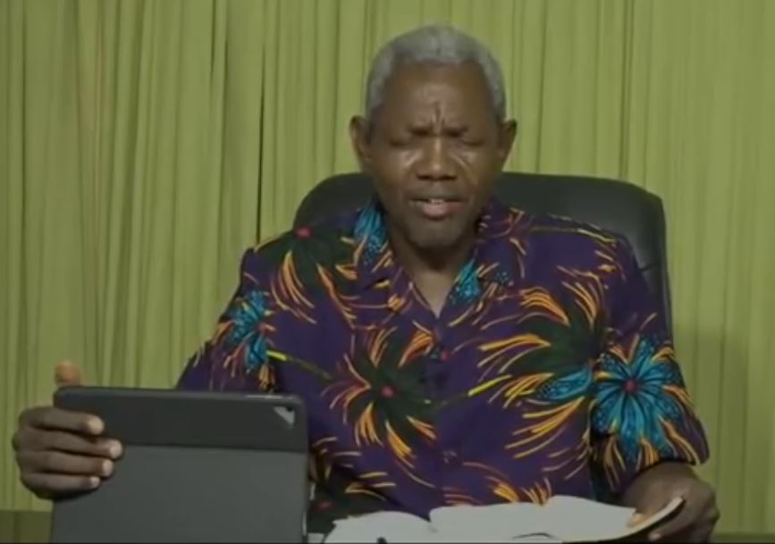 Audio: A charge For Action while you are yet young – Bro Gbile Akanni, Sunday July 26th, 2020