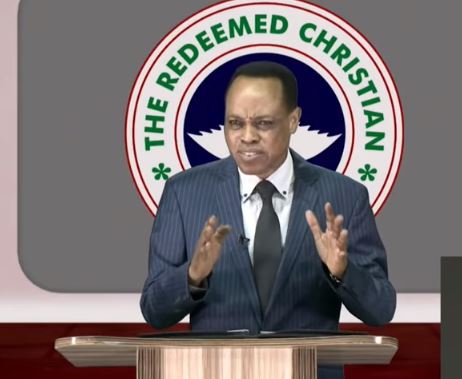 Audio: Rediscovering The Living Word of God – Ministering Pastor J.F. Odesola -Digging Deep Tuesday July 7th, 2020