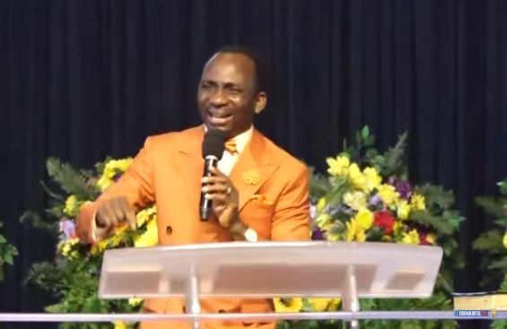 Audio: Effective Prayer Components – Dr Paul Enenche, Sunday July 19th 2020