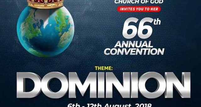 RCCG-66th-Annual-Convention-2018