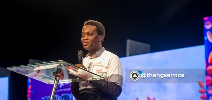 Relationships Dare Adeboye