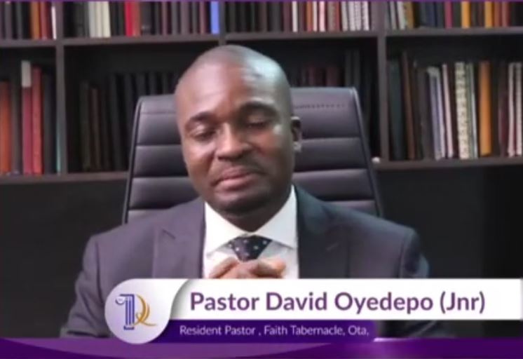 bishop david oyedepo sermons notes
