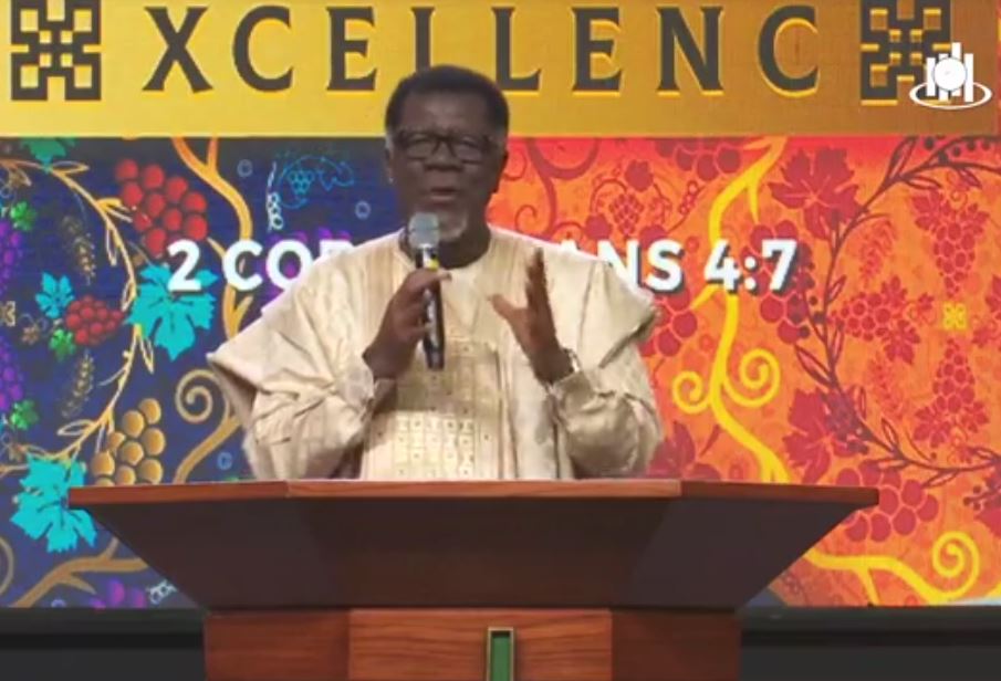 communion mensa otabil