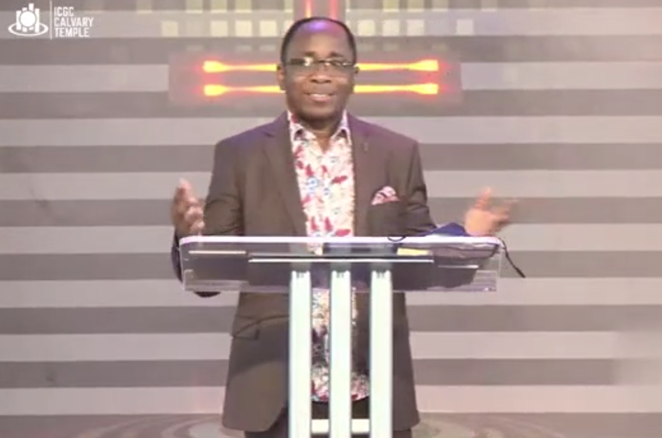 anthony cudjoe