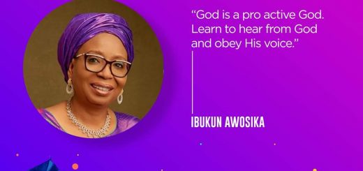 entrepreneur ibukun awosika