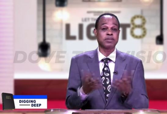 CONVENIENT COMPANION VERSUS COVENANT COMPANION: PASTOR J.F ODESOLA, 1ST SEPTEMBER, 2020