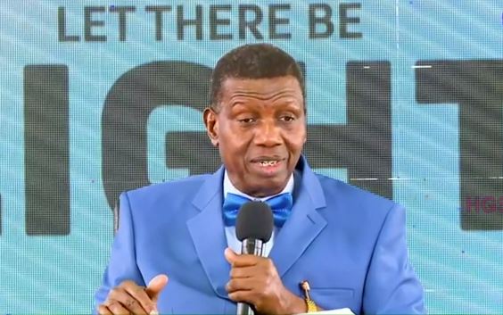 THE WONDERS OF DIVINE PROMOTION: PASTOR E.A ADEBOYE, SUNDAY SEPT. 27TH, 2020