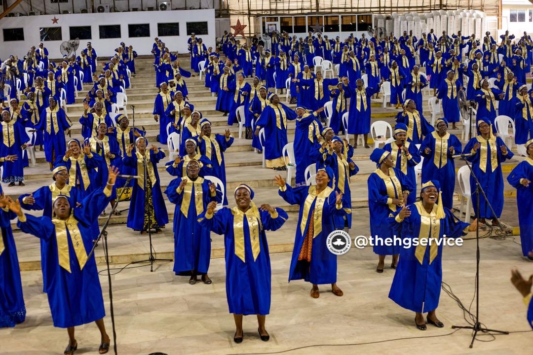 OCTOBER 2020 HGS/AYC 2020 THEME HYMN – THE BRIGHT AND MORNING STAR (VIDEO INCLUDED)