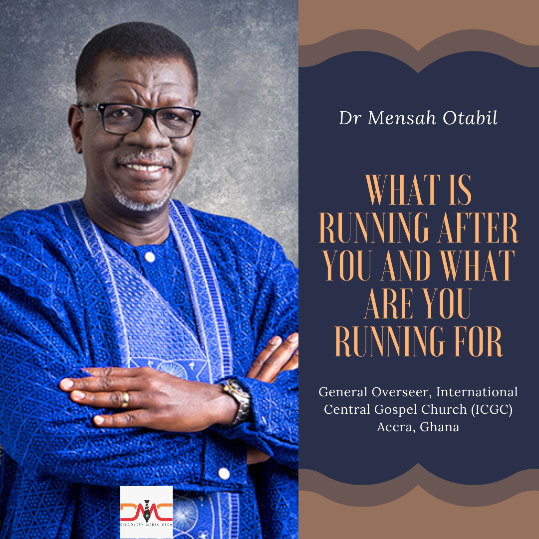 mensa otabil running