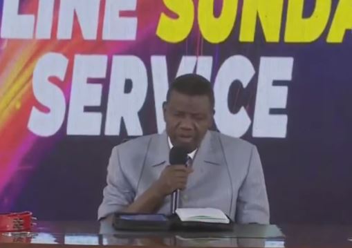 THE WONDERS OF HIS WAYS: PASTOR E.A ADEBOYE, 11TH OCTOBER, 2020