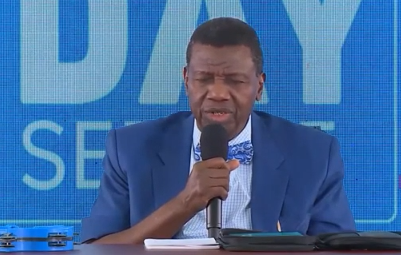 EXTRACTS FROM THE DAY 1 SESSION OF THE RCCG THE AMERICAS CONTINENT 1 MINISTERS’ AND WORKERS’ CONFERENCE 2024