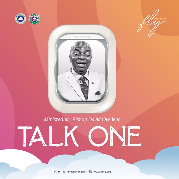 David-Oyedepo