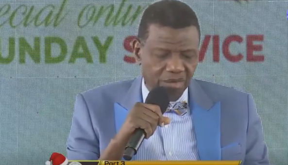 Pastor EA Adeboye Going-Higher-3