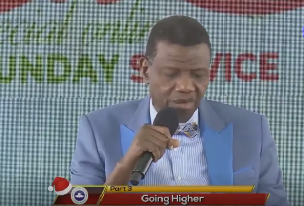Pastor EA Adeboye Going-Higher-3