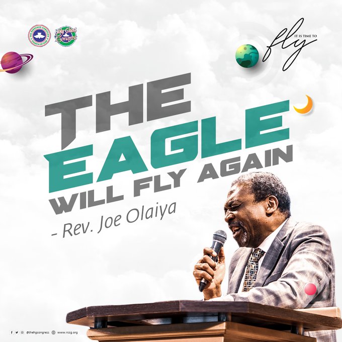 Joe-Olaiya-The-Eagle-Will-Fly-Again