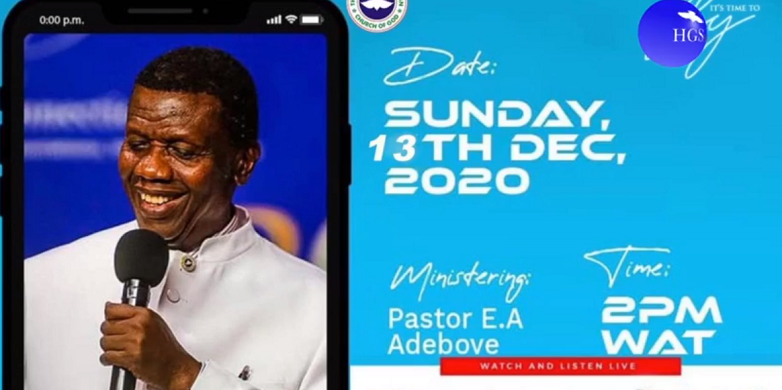 Pastor-EA-Adeboye-Dec-13th