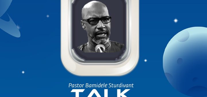 Bamidele Sturdivant