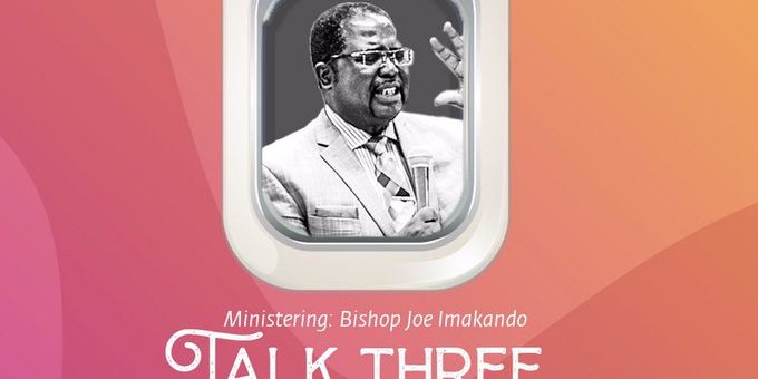 Talk-3-Bishop-Joe-Imakando