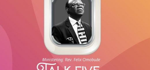 Talk-5-Felix-Omobude