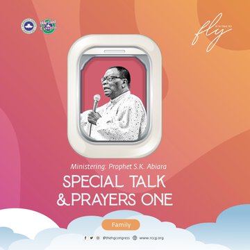 Pastor S.K ABIARA