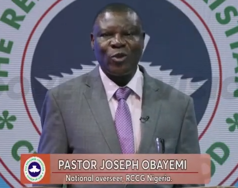 Audio: Divine Intervention- Pastor Joseph Obayemi – Faith Clinic,  January 14th, 2021