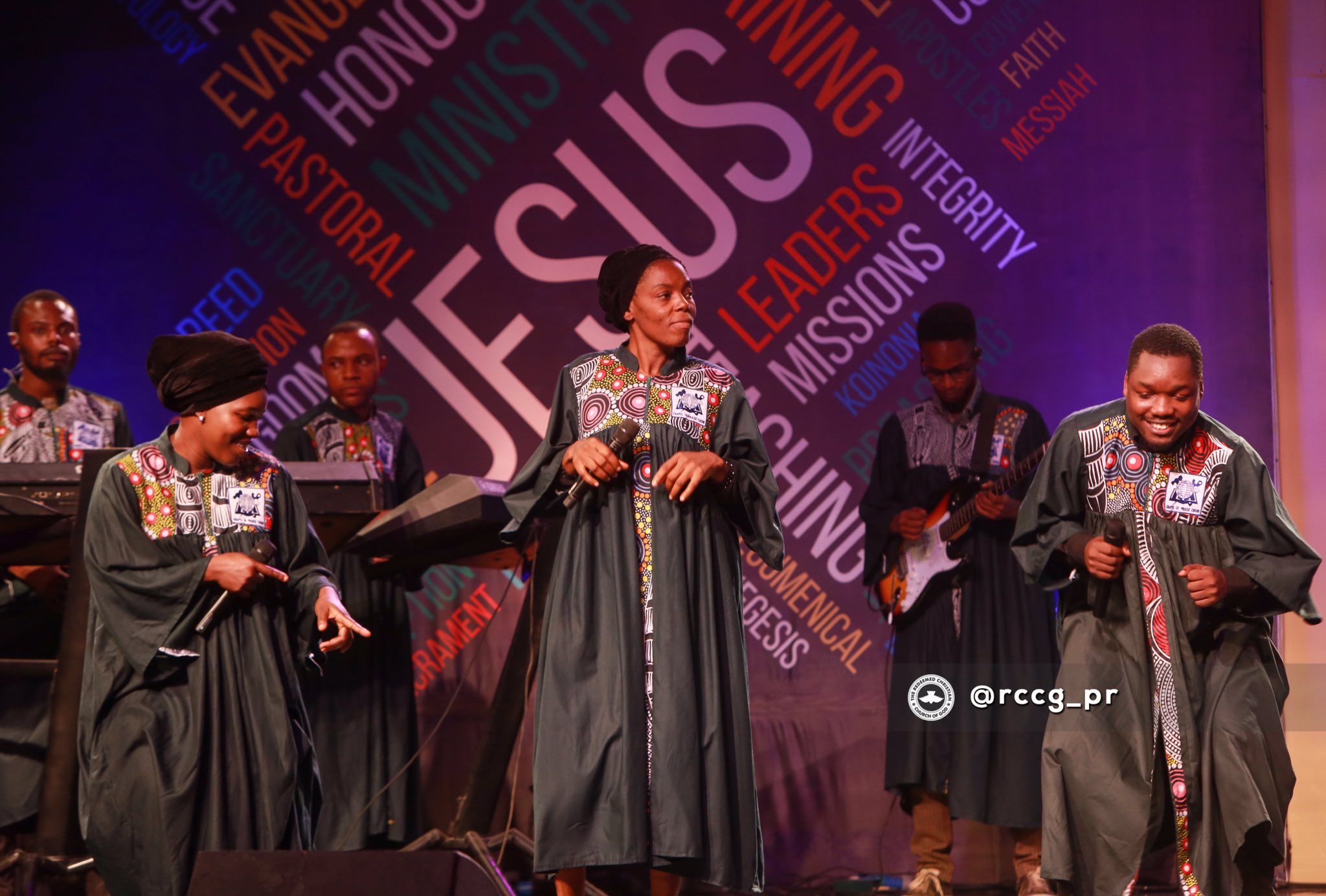 RCBC College Anthem: 2019/2020 Graduation Thursday January 28th, 2021