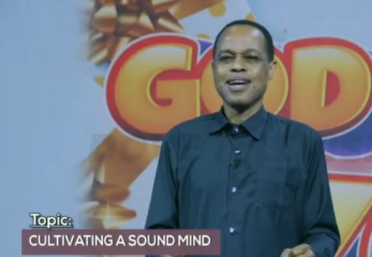CULTIVATING A SOUND MIND: PASTOR J.F. ODESOLA – RCCG ONLINE CENTRAL DIGGING DEEP SERVICE TEACHING, 13TH APRIL, 2021