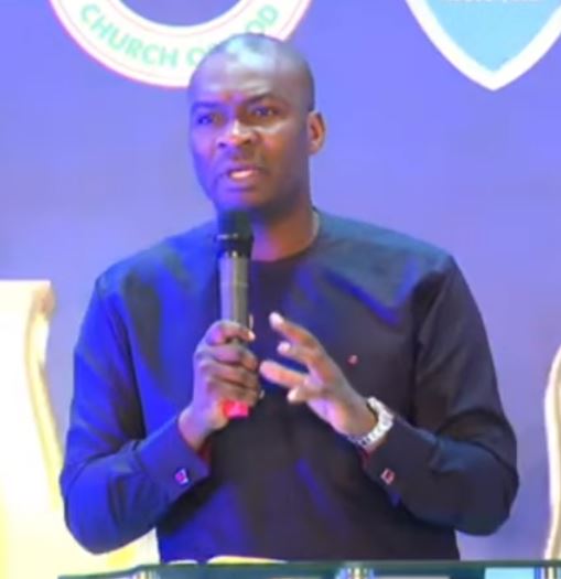 AUDIO: MANIFESTATION OF THE GLORY OF GOD – APOSTLE JOSHUA SELMAN, RCCG AUGUST 2021 CONVENTION, PSF HOUR
