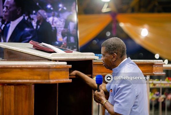 COMPILATION OF RCCG 2021 ANNUAL  CONVENTION MESSAGES: A NEW WAVE OF GLORY – PDF FORMAT