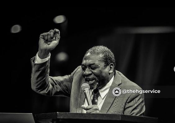 BEYOND EXPECTATIONS (DAY 2: MORNING SESSION): REVEREND JOSEPH ADEOLU OLAIYA – RCCG 71ST ANNUAL CONVENTION, 8TH AUGUST, 2023.