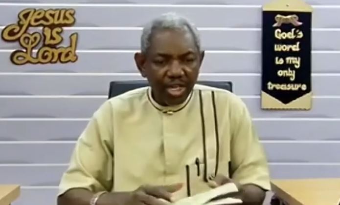Audio: Kingdom Lifestyle – God Giveth Grace To The Humble – Bro Gbile Akanni, Bible Study October 9th, 2021